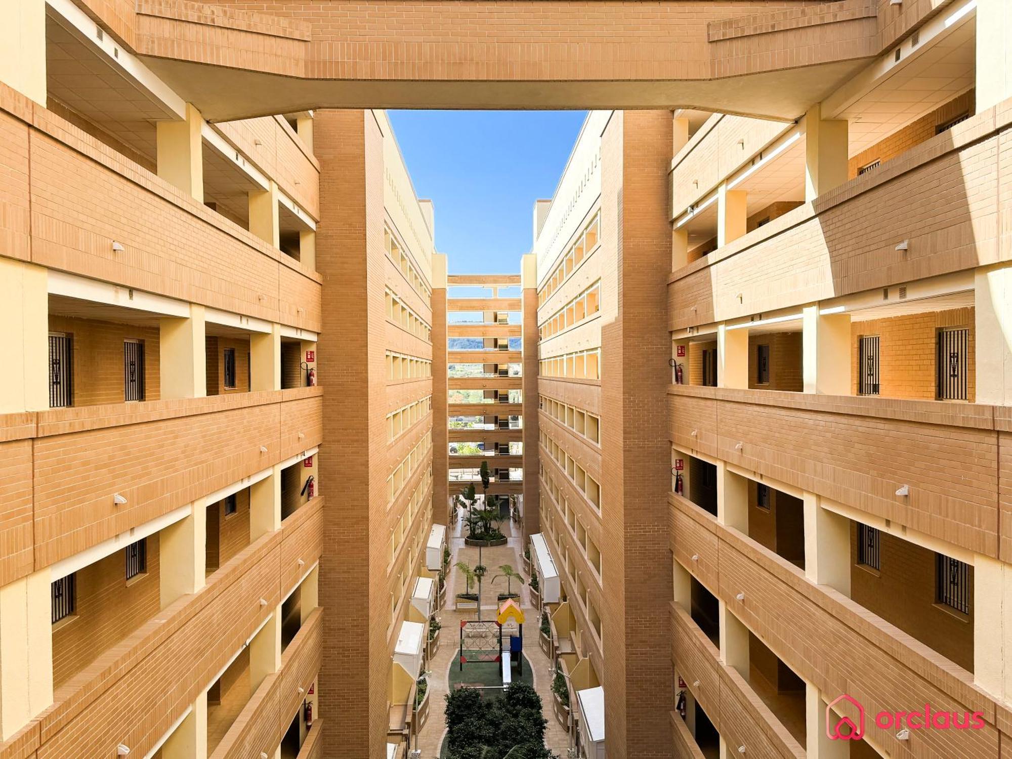 Caribe Paradise Oropesa del Mar Exterior foto