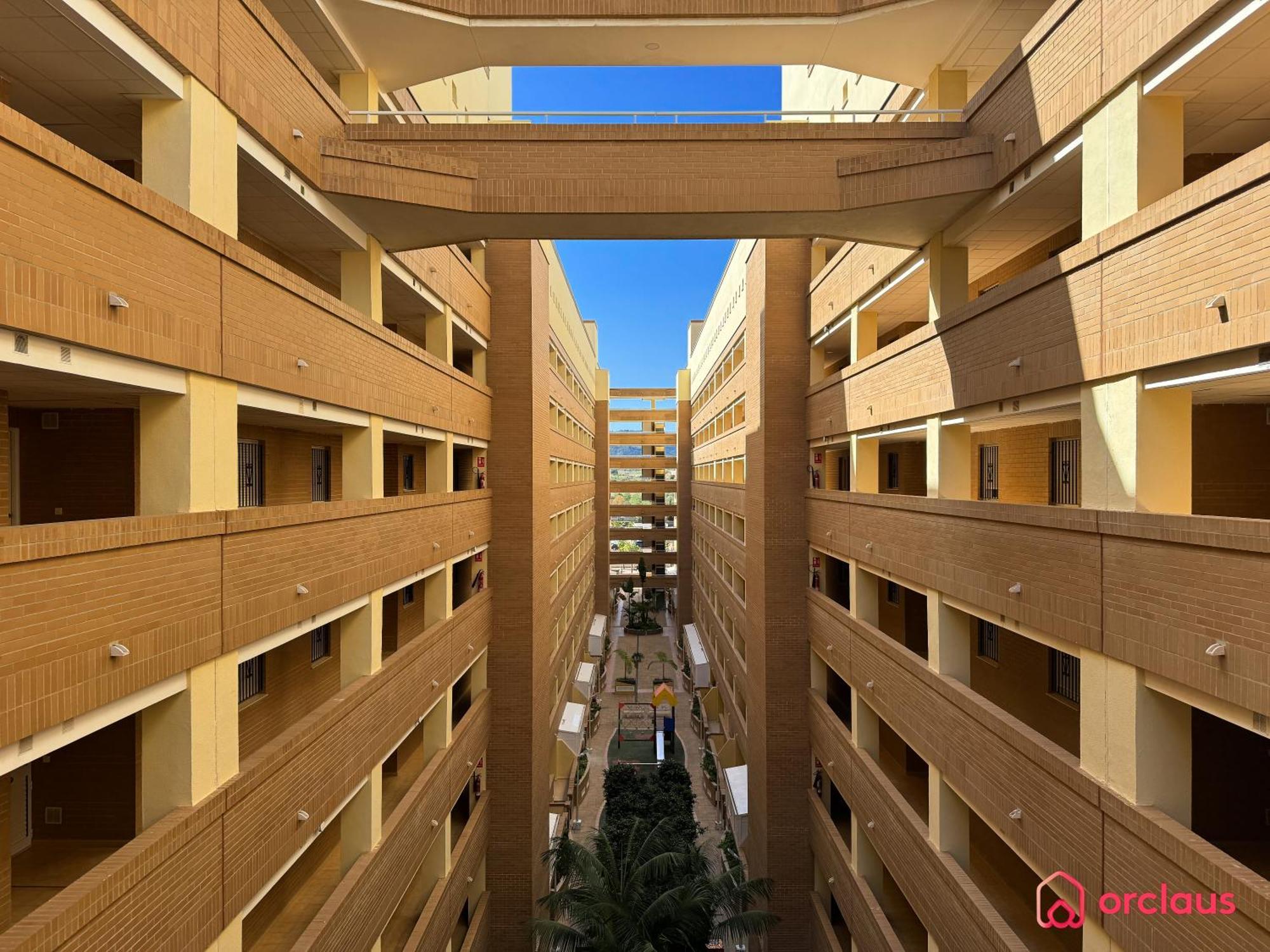 Caribe Paradise Oropesa del Mar Exterior foto