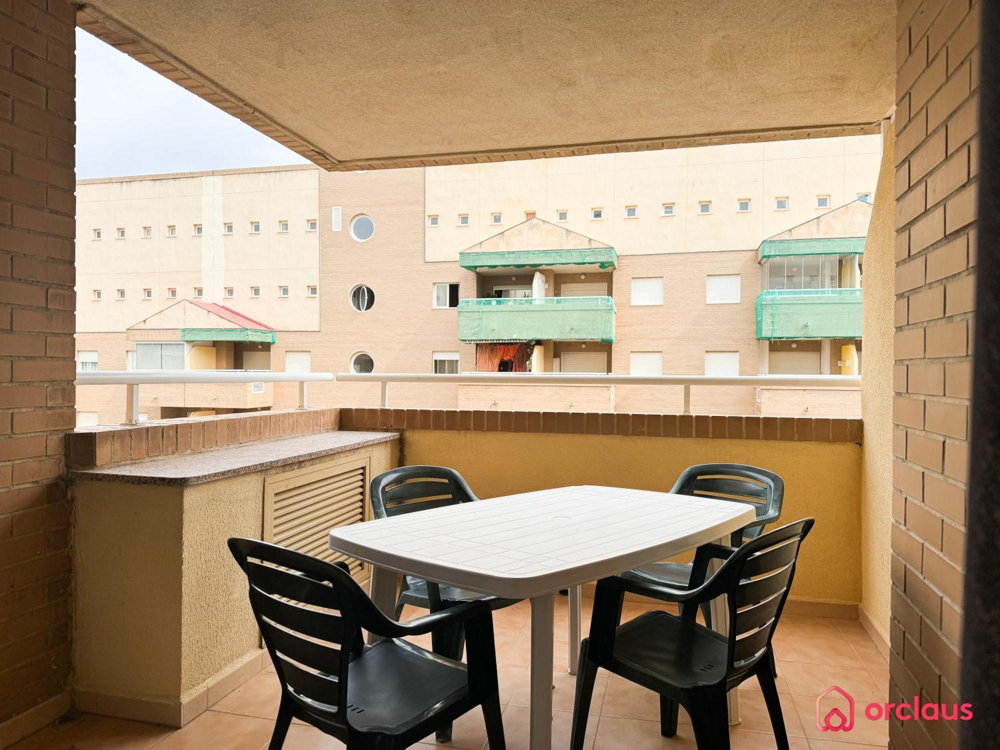 Caribe Paradise Oropesa del Mar Exterior foto