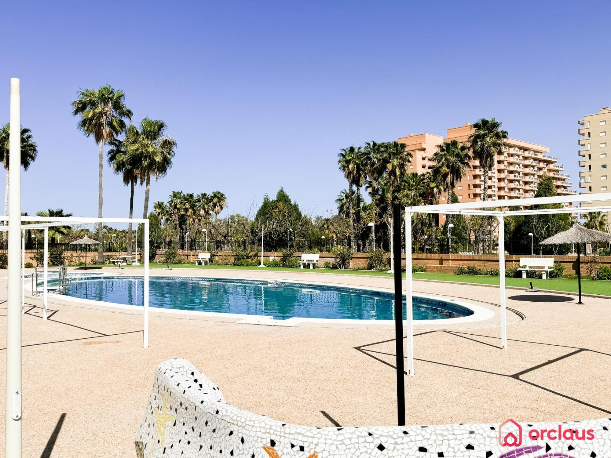 Caribe Paradise Oropesa del Mar Exterior foto