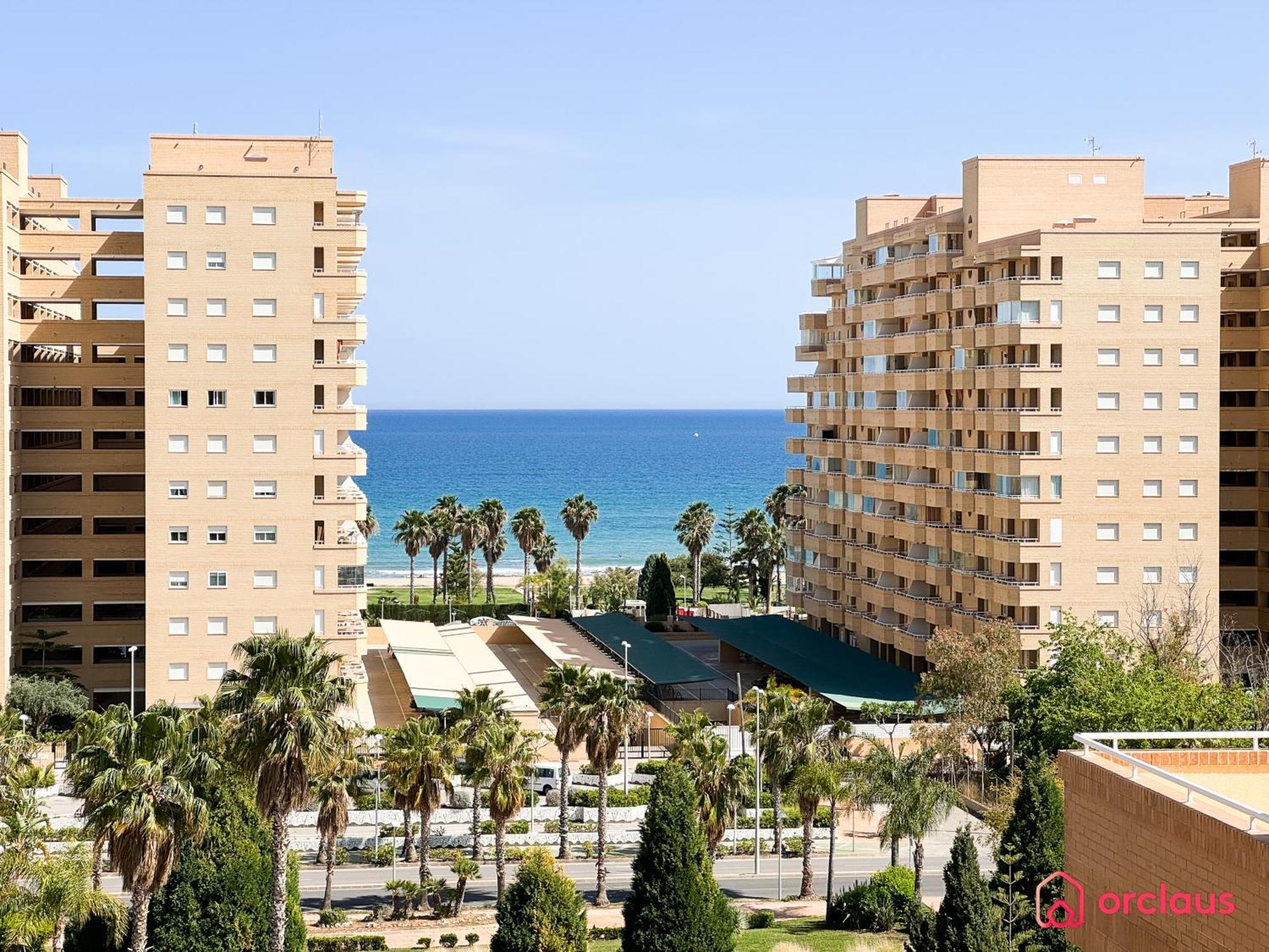 Caribe Paradise Oropesa del Mar Exterior foto