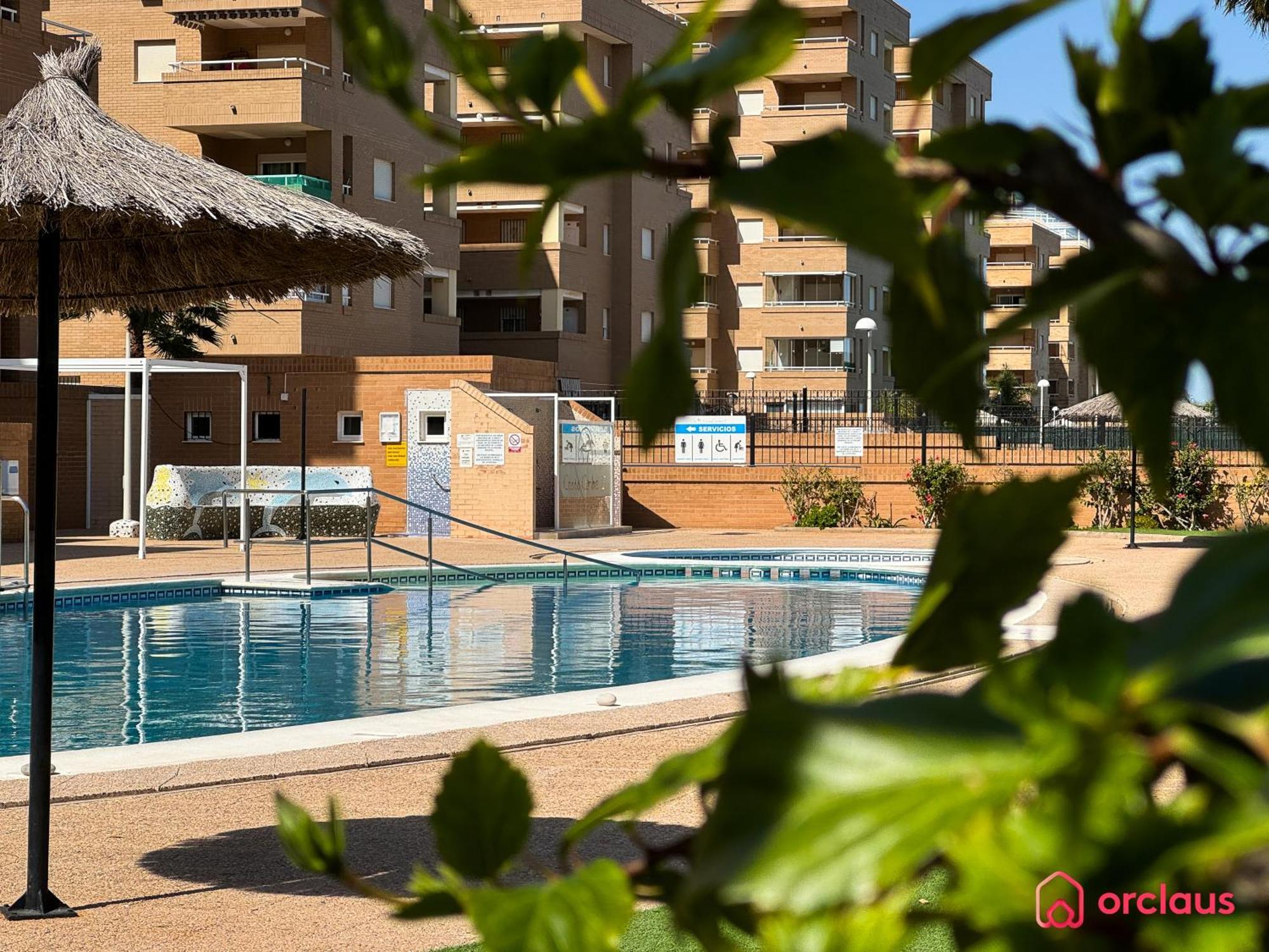 Caribe Paradise Oropesa del Mar Exterior foto
